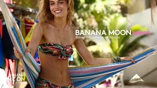 Banana Moon Teens SS17 feat. Caroline Kelley