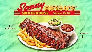 Sonny Bryan's Smokehouse - Dallas BEST Barbecue