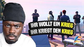 [FINALCITY]  Menace Wird Die Offene Rechnung Bezahlen – Lil Mafia Holt Sich Sein Hack! 