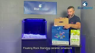 BLUE MARINE REEF 120