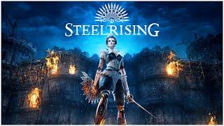 Steelrising PS5 gameplay