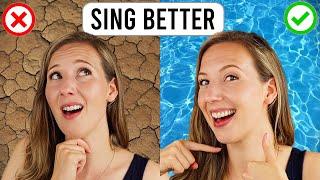 Boost Your Singing Voice with These 5 Essential Hydration Habits