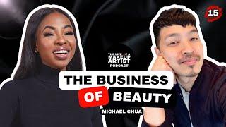 EP. 15: perspectives on the business of beauty with michael chua