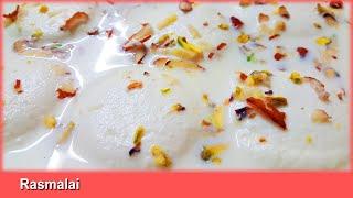 How to make Rasmalai by SK Kitchen easy cook for beginners