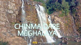 Chinma Dare ||Rangmanma Dare|| Shallang Meghalaya || video by Luchard marak food