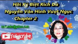 Hồi Ký Biệt Kích Dù Nguyễn Văn Hinh Vượt Ngục chapter 2/ Diễn Đọc Thiên Hoàng