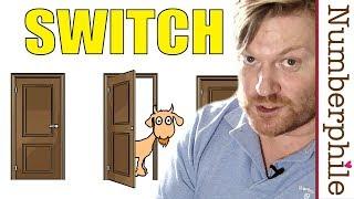 Monty Hall Problem (best explanation) - Numberphile