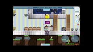 Growtopia| First Gameplay