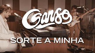 Ganso - Sorte a Minha (Ao vivo)