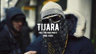 [FREE] Sil3a x Hemso x Koushino Type Beat "Tijara" [prod. Kanji]