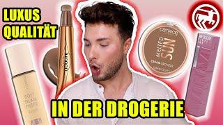 ️Drogerie Make Up ist BESSER als High End Make Up️| MEGA PRODUKTE für wenig Geld | Maxim