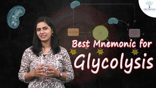 Best Mnemonics for Glycolysis