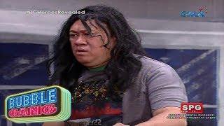 Bubble Gang: Kyah, kyah, pembarya