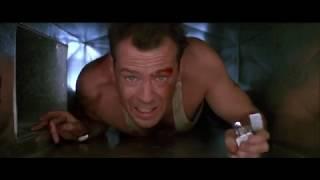 Best John McClane Quotes - Die Hard 1-5