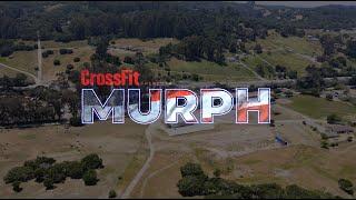 Memorial Day Murph: An Origin Story