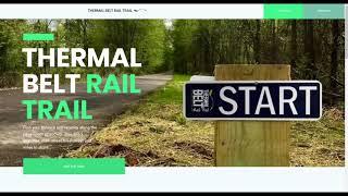 Formalizing Partnerships   Thermal Belt Rail Trail