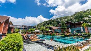 ChaoKoh Phi Phi Hotel and Resort, Phi Phi Islands, Thailand