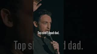 DEAD DADS | Dan Soder