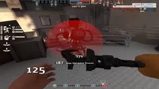 ETF2L Highlander Season 16 Open Engi POV Upward : Another Wave vs Memeriка and friends part 1