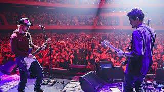 John Mayer, Ed Sheeran - Belief - 2019 - Live in Tokyo (Night 1)