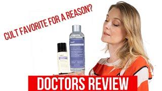 dear klairs Supple Preparation Toner Review | Doctor Anne