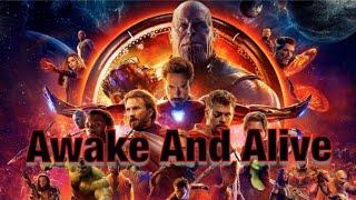 MCU (Awake And Alive)