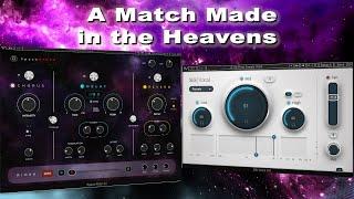 Unleashing the Power of Waves Space Rider and Silk Vocal Plugins!