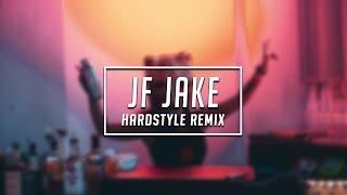 Marteria - Kids (2 Finger an den Kopf) (JF Jake & SNK MUSIC Hardstyle Bootleg)