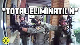 America Launches War on Cartel inside the Homeland