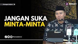 JAGA IZZAH DAN IFFAH DAKWAH | Ayahman (Ustadz Luqmanulhakim)