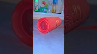 JBL FLIP 6 - The Hills ️Bass Test 4K#jbl #camera #instagram #subscribe