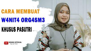 Agar Wanita Orgasme | Cara Membuat Istri Orgasme (Edukasi Pasutri 2)