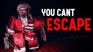 Roblox Claus Carnage Is HORRIFYING...