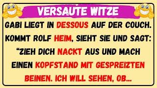  BESTER WITZ DES TAGES! - Mach einen Kopfstand mit gespreizten Beinen und...⎪Täglich Witzige Videos