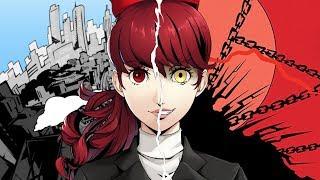 Persona 5 Royal Theory - Kasumi Is...