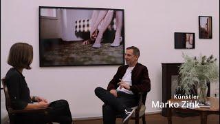 MARKO ZINK: Artist interview