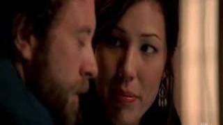 Hodgins & Angela: Here and Now