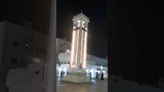 Quba Front Madinah #madinahalmunawwarah #youtubeshorts #shorts #shortvideo