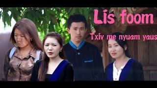 txiv mes nyuam yaus movie​ funny​ lis foom vaj