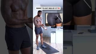 How To Get Rid Of Your FUPA! (THE TRUTH)