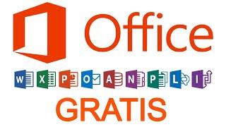  OFFICE GRATIS  - Curso de Computación desde Cero