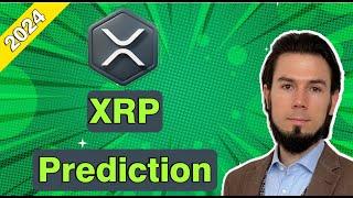  XRP RIPPLE PRICE PREDICTION APRIL 2024 