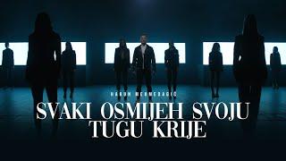Harun Mehmedagic - Svaki osmijeh svoju tugu krije (Official Video)