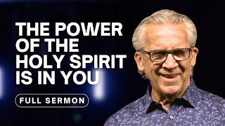 Living Aware of the Presence and Power of God - Bill Johnson Sermon | Bethel Church