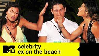 EP#14 RECAP: Marissa and Lorena Go To War | Celeb Ex On The Beach