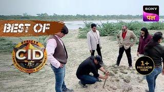 Team CID के हाथ लगे ज़मीन में गड़े कुछ Deep Secrets! | CID | Best Of CID