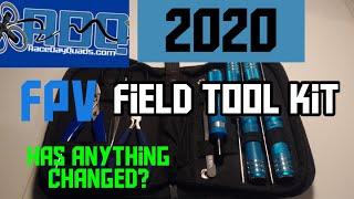 2020 racedayquads fpv tool kit