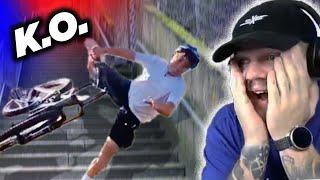 Eure Bike Fails #34