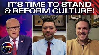 FlashPoint: Stand and Reform Culture! w/ Seth Gruber(5/29/25)