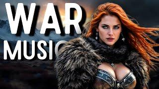 Ultimate Viking Battle Playlist – Epic War Music for Power and Glory (1 Hour)